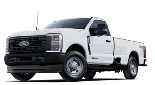 2025 Ford Super Duty® External Image 2